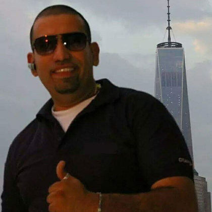 Picture for manufacturer Edwin Jaramillo (EJMezcla)