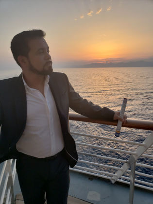 Picture for manufacturer Richard Vega (ERre)