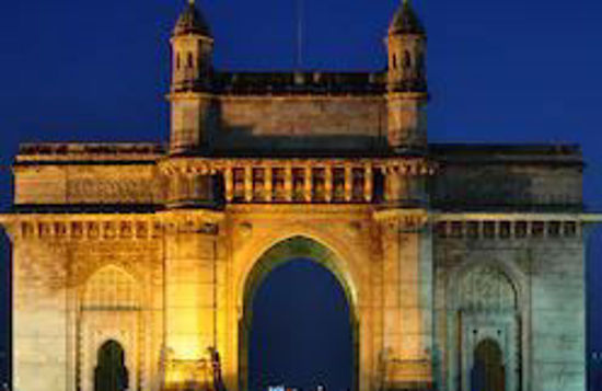 Picture of Bombay Soul