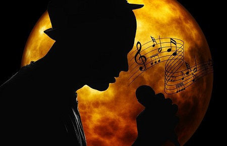 Picture for category Artists